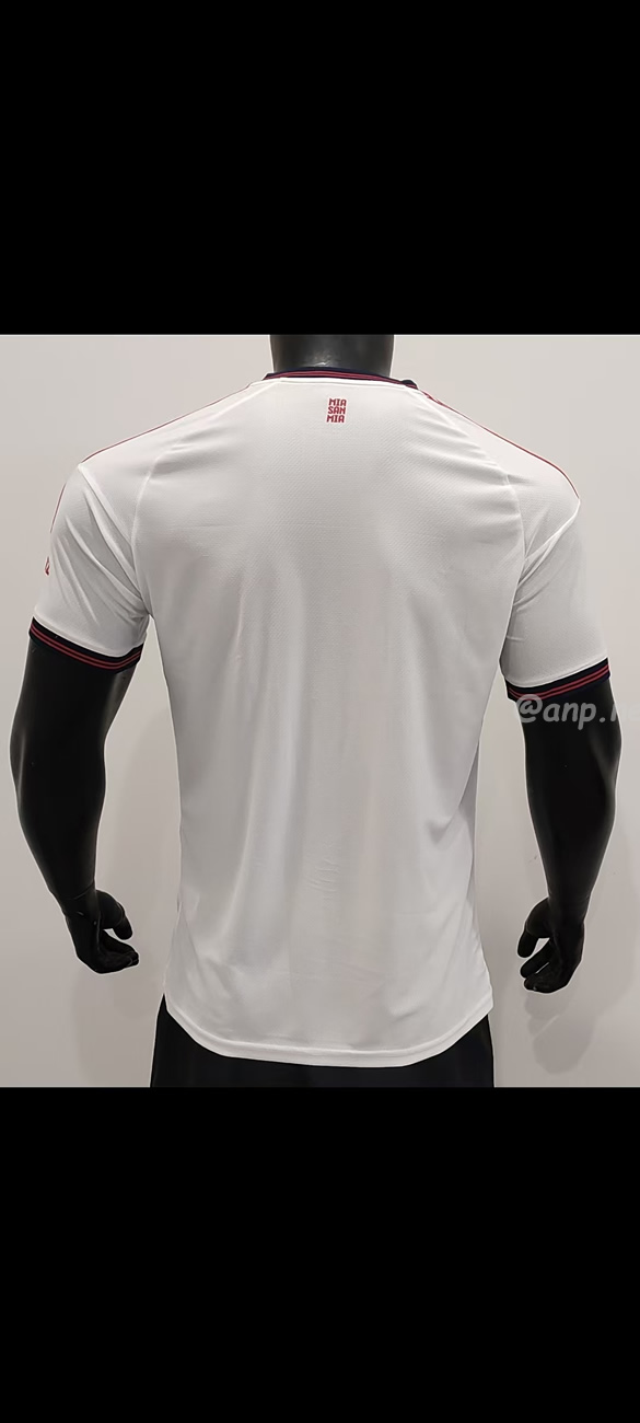 Bayern White (2) - www.newkick.vip